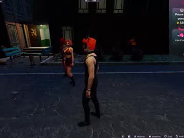 Schnul_Le99 Chaturbate stream image from November 14, 2025