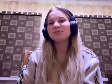 Vaniasaisa Chaturbate stream image from November 14, 2025