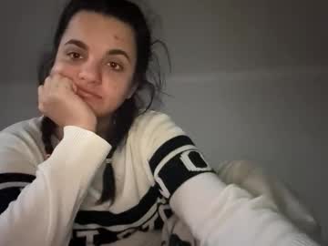 Andrafendt Chaturbate stream image from November 14, 2025