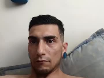 Andsexbi69 Chaturbate stream image from November 14, 2025