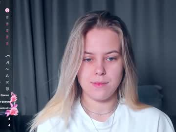 Angelanty Chaturbate stream image from November 14, 2025