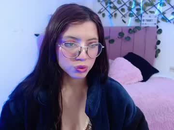 Arizbeth_Johansson Chaturbate stream image from November 14, 2025