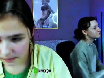 Ava_Demie Chaturbate stream image from November 14, 2025