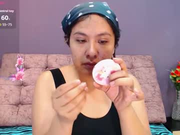 Becky__Huston Chaturbate stream image from November 14, 2025
