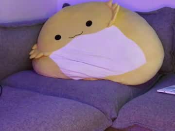 Darksideofjay Chaturbate stream image from November 14, 2025