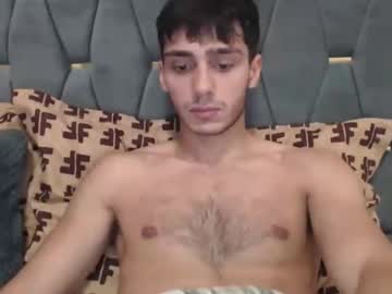 James_Qss8 Chaturbate stream image from November 14, 2025