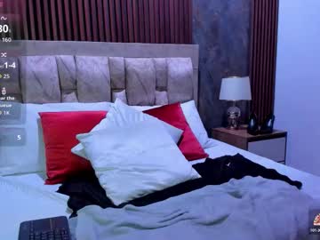 Karina_Carmona Chaturbate stream image from November 14, 2025