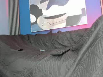 Kevinn_Blue Chaturbate stream image from November 14, 2025