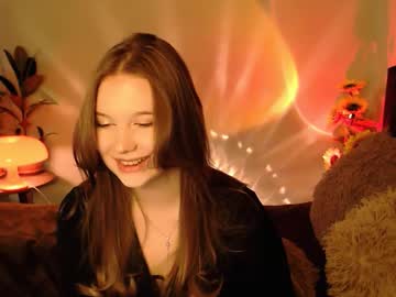 Qt_Nymph Chaturbate stream image from November 14, 2025