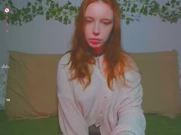 Red_Lissa Chaturbate stream image from November 14, 2025