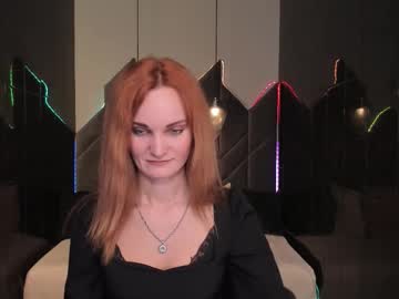 Sarasubtlety Chaturbate stream image from November 14, 2025