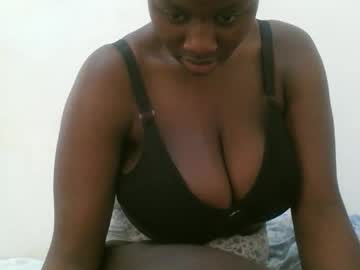 Sexyrhany20 Chaturbate stream image from November 14, 2025