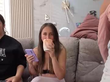Abella_As Chaturbate stream image from November 14, 2025