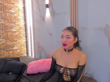 Aron_And_Molly Chaturbate stream image from November 14, 2025