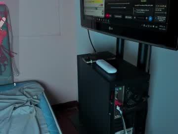 Dana_Scully1 Chaturbate stream image from November 14, 2025
