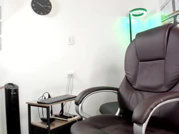 Dash_Bukoski Chaturbate stream image from November 14, 2025