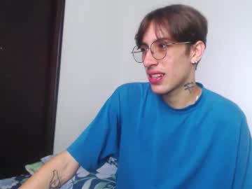 Dio_Star Chaturbate stream image from November 14, 2025