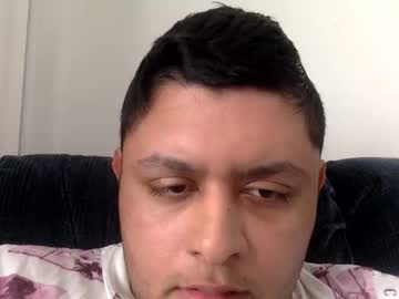 Emktmnknektl Chaturbate stream image from November 14, 2025