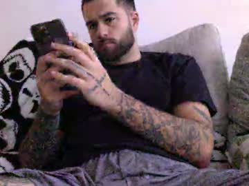 Jayg333 Chaturbate stream image from November 14, 2025