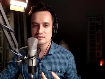 Luckyman10000000 Chaturbate stream image from November 14, 2025