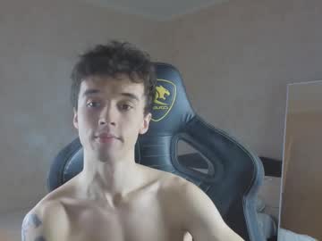 Mason_Warhol Chaturbate stream image from November 14, 2025