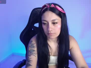 Millie_Bobby_ Chaturbate stream image from November 14, 2025