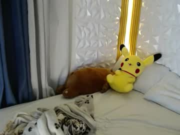 Njay_16 Chaturbate stream image from November 14, 2025
