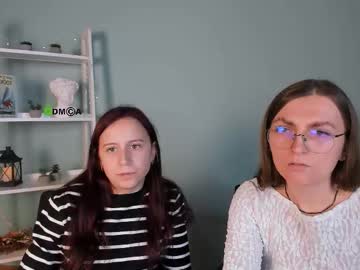 Stella_Red Chaturbate stream image from November 14, 2025