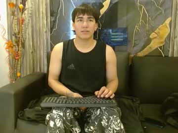 Tommy160920 Chaturbate stream image from November 14, 2025