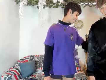 Tylerhot2005 Chaturbate stream image from November 14, 2025