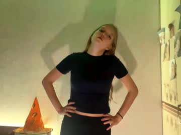 Yasminmarus Chaturbate stream image from November 14, 2025
