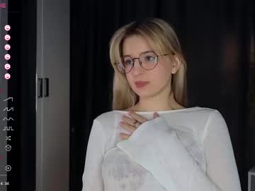 Zegoi Chaturbate stream image from November 14, 2025
