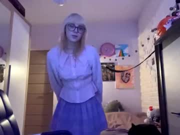 Alexandragaber Chaturbate stream image from November 14, 2025