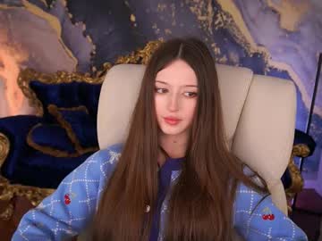 Angellblush Chaturbate stream image from November 14, 2025