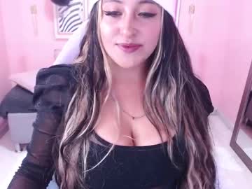 Bunny_Poison Chaturbate stream image from November 14, 2025