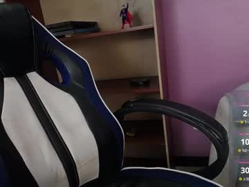 Damian_Xperience Chaturbate stream image from November 14, 2025