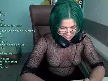 Efieme Chaturbate stream image from November 14, 2025