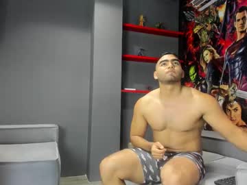 Geremy_Giroud Chaturbate stream image from November 14, 2025