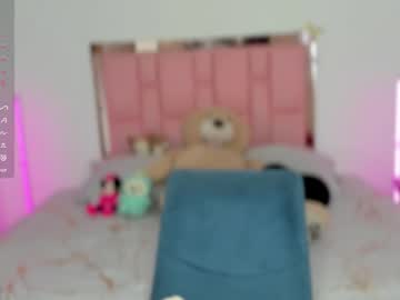 Hailey_Florez Chaturbate stream image from November 14, 2025