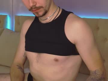 Iskellaevans Chaturbate stream image from November 14, 2025