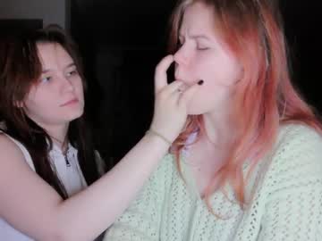 Katrine_Ine Chaturbate stream image from November 14, 2025