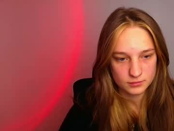 Lucieamour_ Chaturbate stream image from November 14, 2025