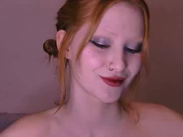 Nyra_Thira Chaturbate stream image from November 14, 2025