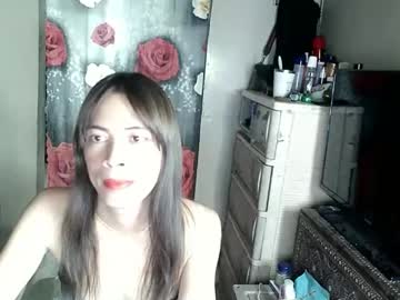 Sashadacock Chaturbate stream image from November 14, 2025