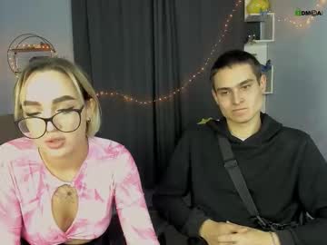 Xevier_Loyd Chaturbate stream image from November 14, 2025