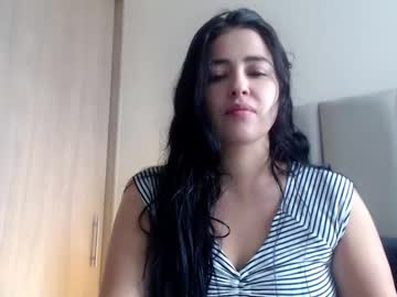 Aleska_Bell69 Chaturbate stream image from November 14, 2025