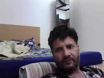 Aliyakhan1976 Chaturbate stream image from November 14, 2025