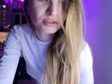 _Alleyesonme Chaturbate stream image from November 14, 2025