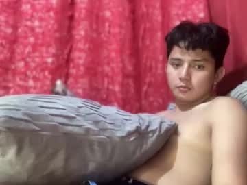 Cedy_Cincox Chaturbate stream image from November 14, 2025