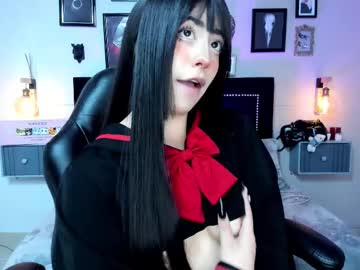 Conny_Tanakaa stream image from November 14, 2025